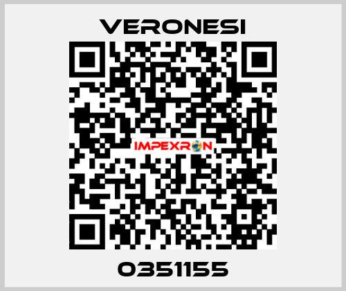 0351155 Veronesi