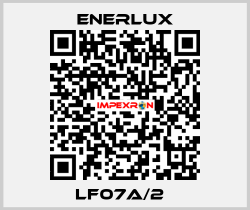  LF07A/2   Enerlux