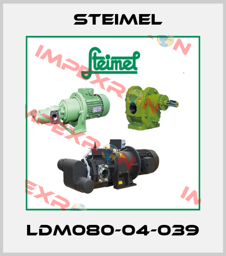 LDM080-04-039 Steimel