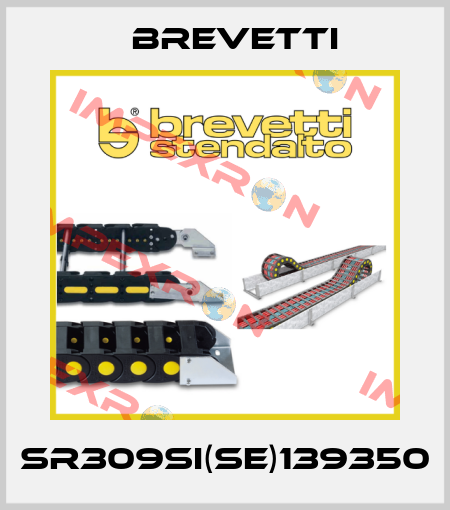 SR309SI(SE)139350 Brevetti