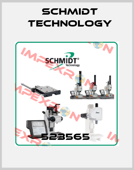 523565  SCHMIDT Technology
