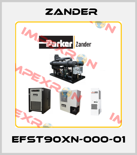 EFST90XN-000-01 Zander