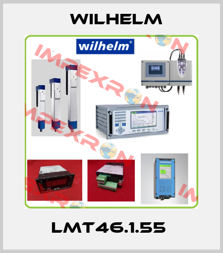 LMT46.1.55  Wilhelm