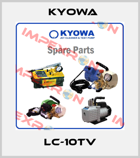 LC-10TV Kyowa