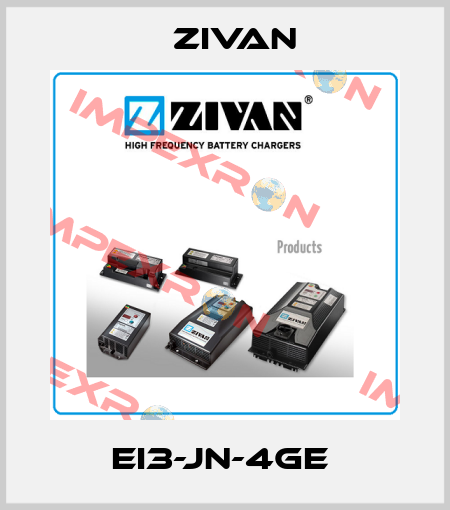 EI3-JN-4GE  ZIVAN