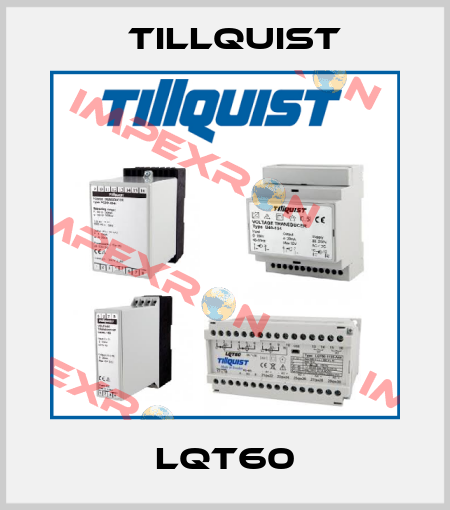LQT60 Tillquist