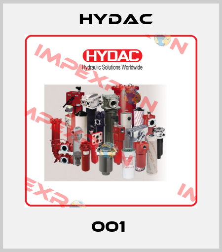 001  Hydac