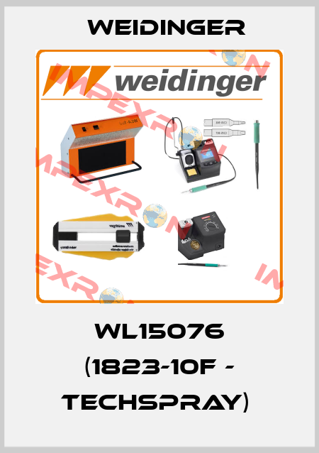 WL15076 (1823-10F - TECHSPRAY)  Weidinger