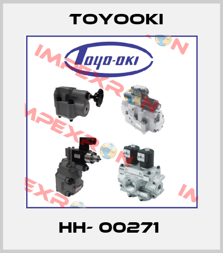 HH- 00271  Toyooki