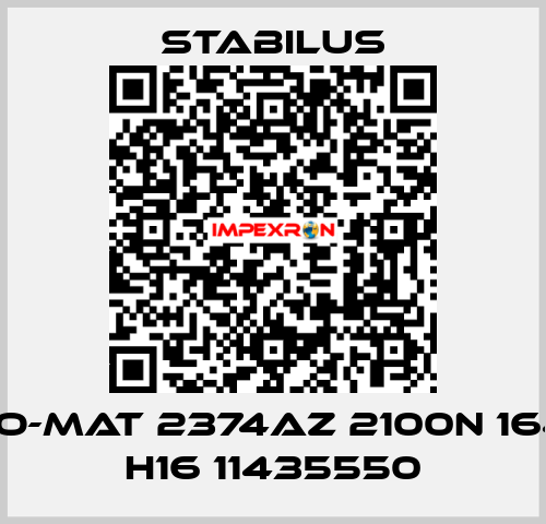 LIFT-O-MAT 2374AZ 2100N 164707 H16 11435550 Stabilus