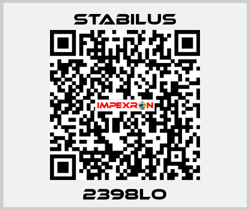 2398LO Stabilus