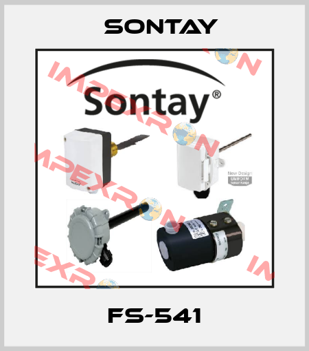 FS-541 Sontay
