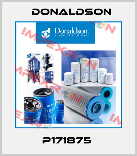 P171875  Donaldson