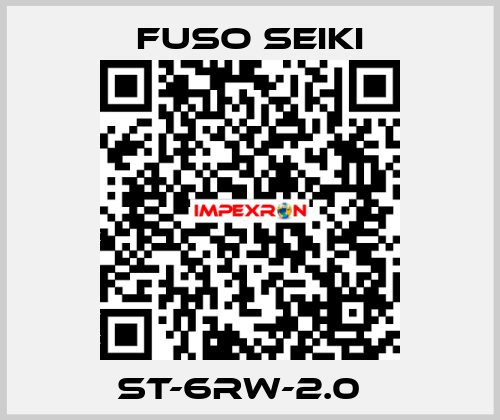 ST-6RW-2.0   Fuso Seiki