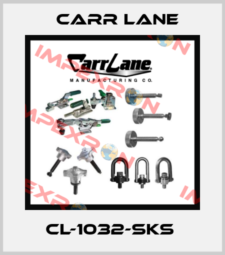 CL-1032-SKS  Carr Lane