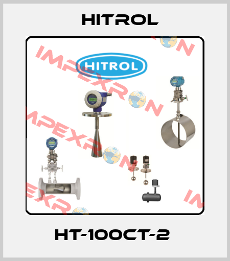 HT-100CT-2  Hitrol
