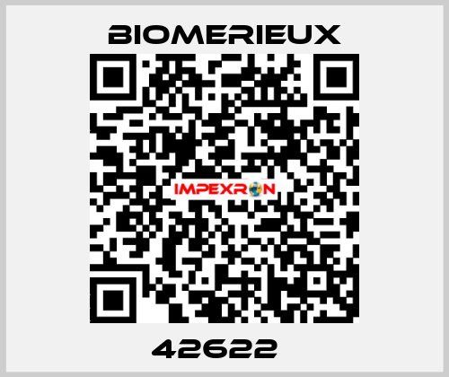 42622   Biomerieux