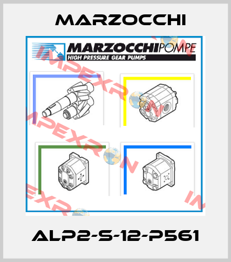 ALP2-S-12-P561 Marzocchi