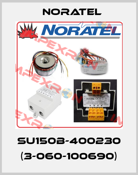 SU150B-400230 (3-060-100690) Noratel