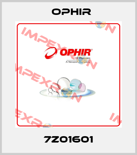 7Z01601 Ophir