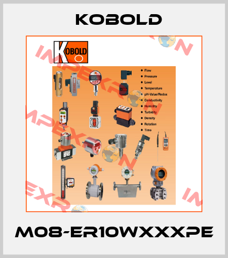 M08-ER10WXXXPE Kobold
