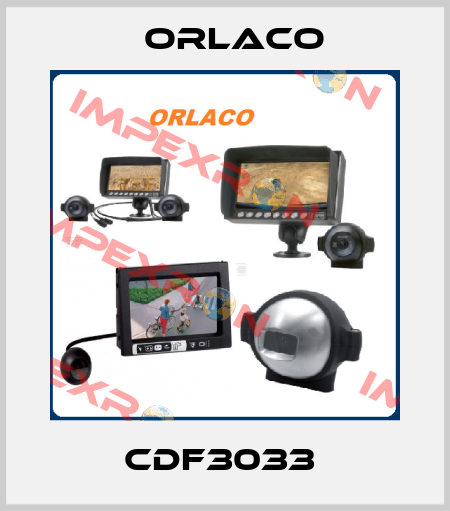 CDF3033  Orlaco