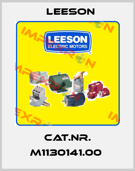 Cat.Nr. M1130141.00  Leeson