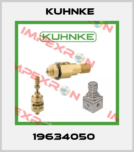 19634050   Kuhnke