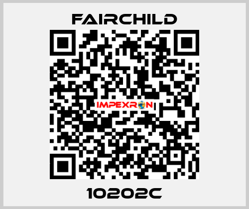 10202C Fairchild