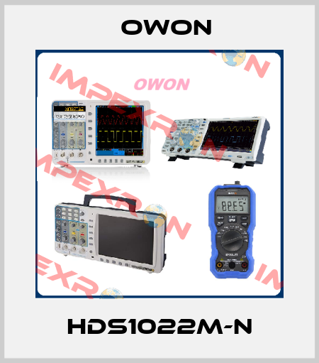 HDS1022M-N Owon