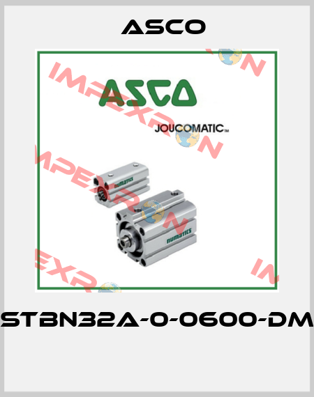 STBN32A-0-0600-DM  Asco