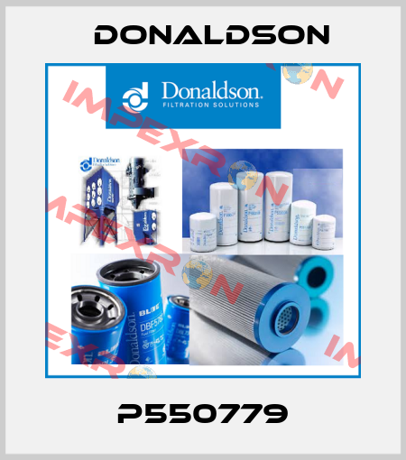 P550779 Donaldson
