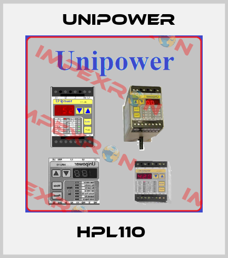 HPL110  Unipower