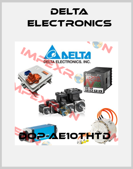 DOP-AE10THTD  Delta Electronics