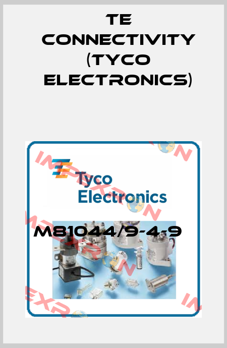 M81044/9-4-9   TE Connectivity (Tyco Electronics)