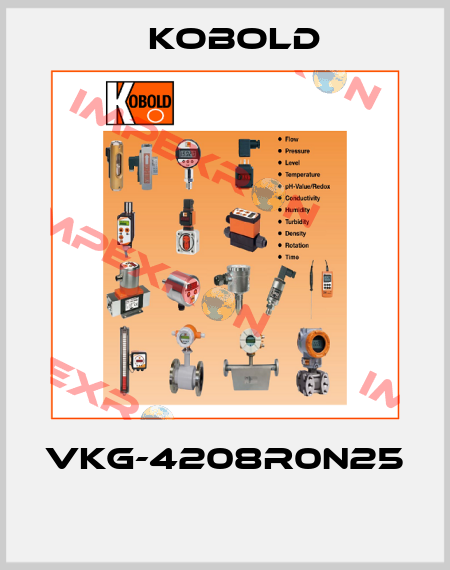 VKG-4208R0N25  Kobold