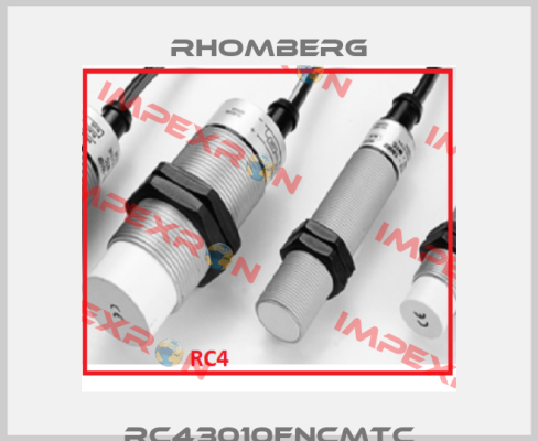 RC43010FNCMTC Rhomberg