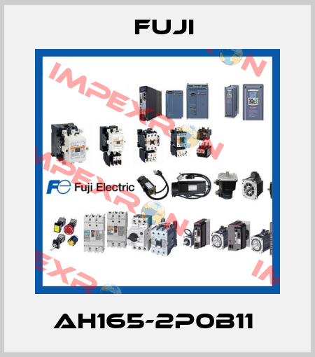 AH165-2P0B11  Fuji