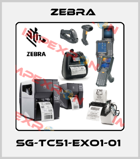 SG-TC51-EXO1-01  Zebra