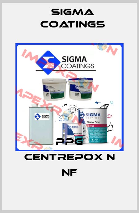 Centrepox N NF Sigma Coatings