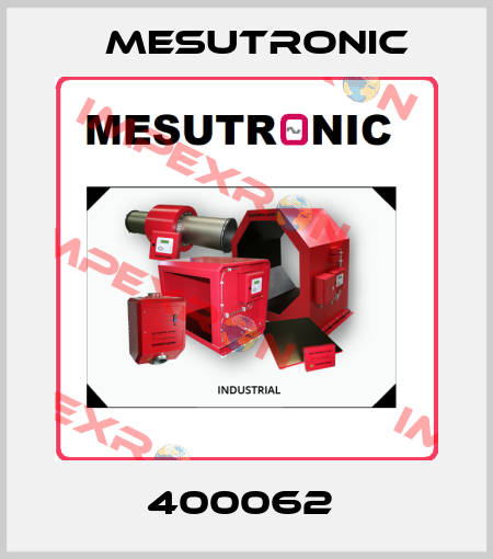 400062  Mesutronic