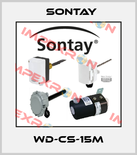 WD-CS-15M Sontay