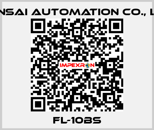 FL-10BS KANSAI Automation Co., Ltd.