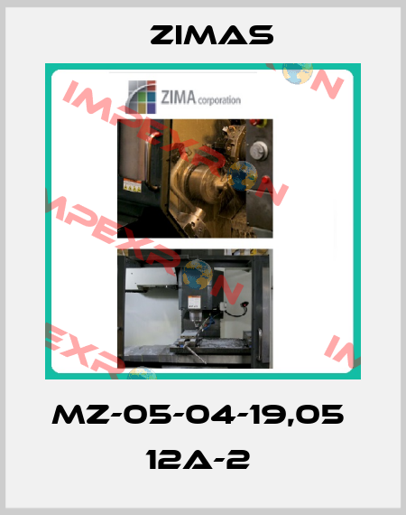 Mz-05-04-19,05  12A-2  Zimas