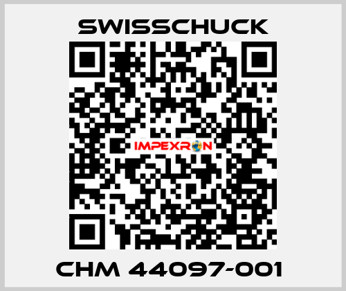  CHM 44097-001  SWISSCHUCK