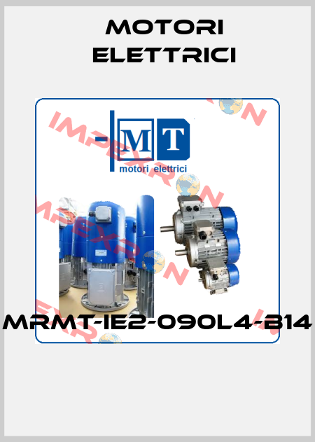 MRMT-IE2-090L4-B14  Motori Elettrici