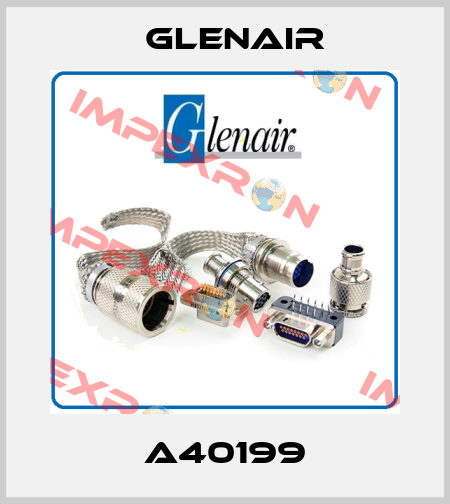 A40199 Glenair