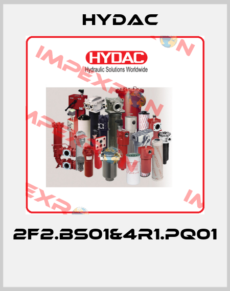 2F2.BS01&4R1.PQ01  Hydac