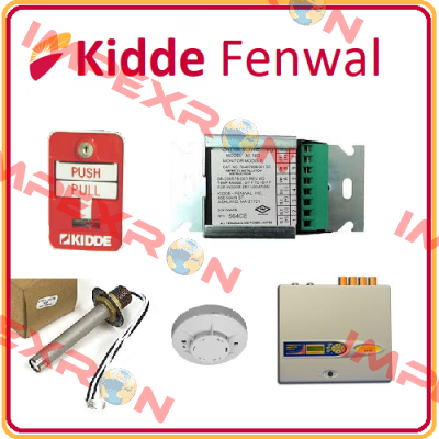 81100067002  Kidde Fenwal