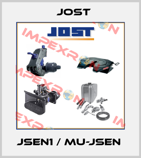 JSEN1 / MU-JSEN  Jost